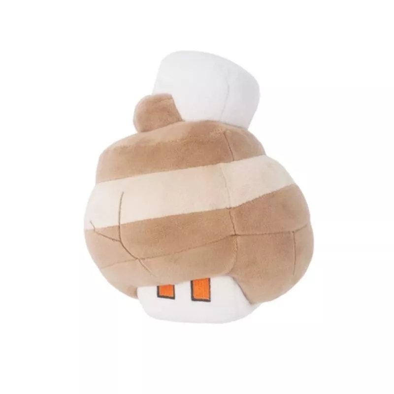 Sanei - 6" Nacli Plush (B14)